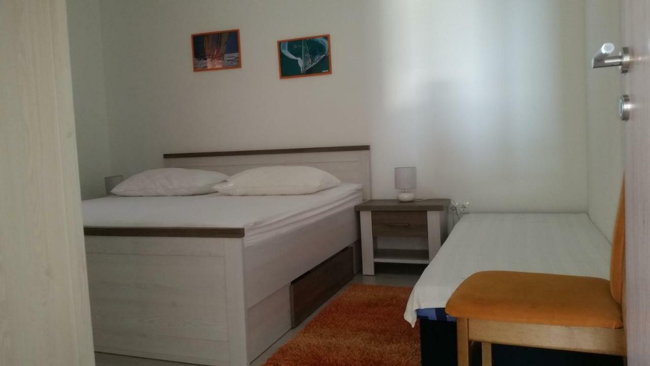 Apartments Anaivana Trogir Exterior foto