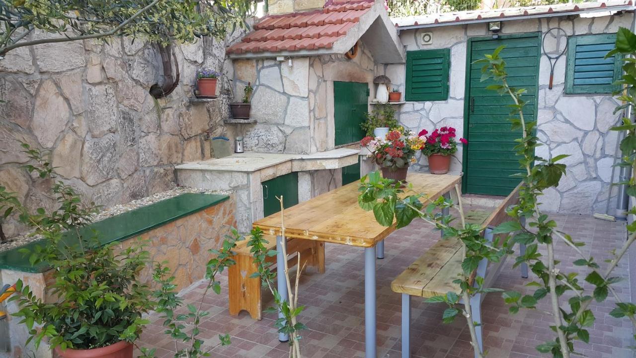 Apartments Anaivana Trogir Zimmer foto