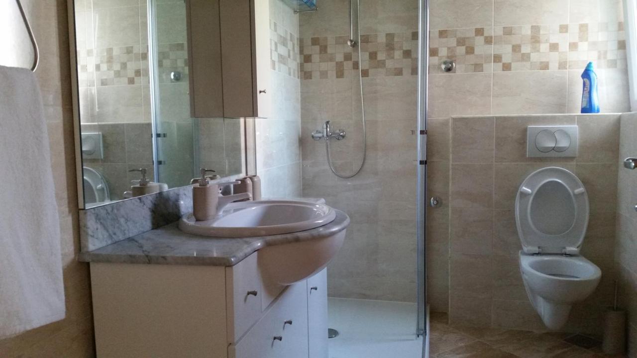 Apartments Anaivana Trogir Zimmer foto